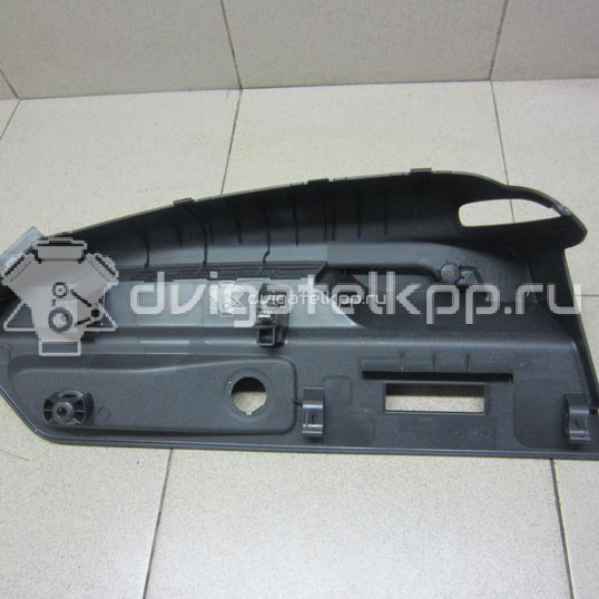 Фото Обшивка багажника  1K8867762B82V для vw Scirocco