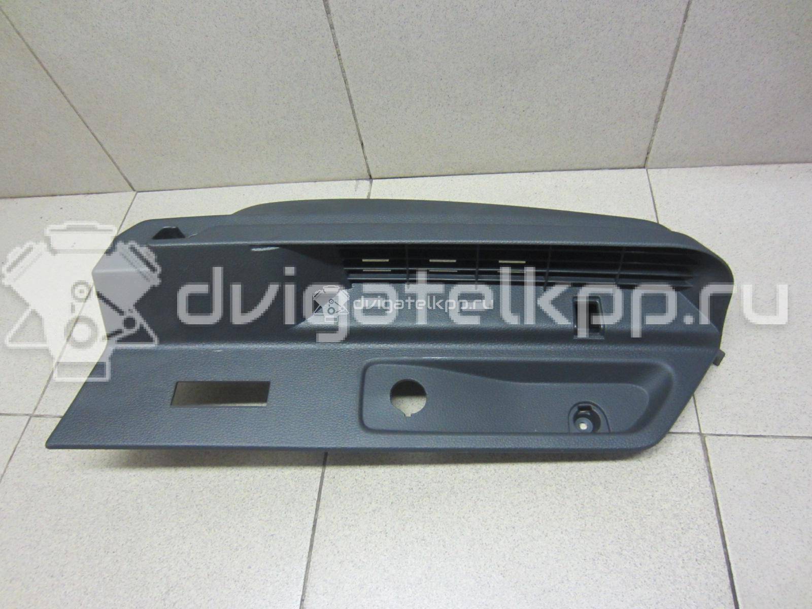Фото Обшивка багажника  1K8867762B82V для vw Scirocco {forloop.counter}}