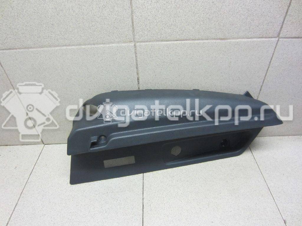 Фото Обшивка багажника  1K8867762B82V для vw Scirocco {forloop.counter}}