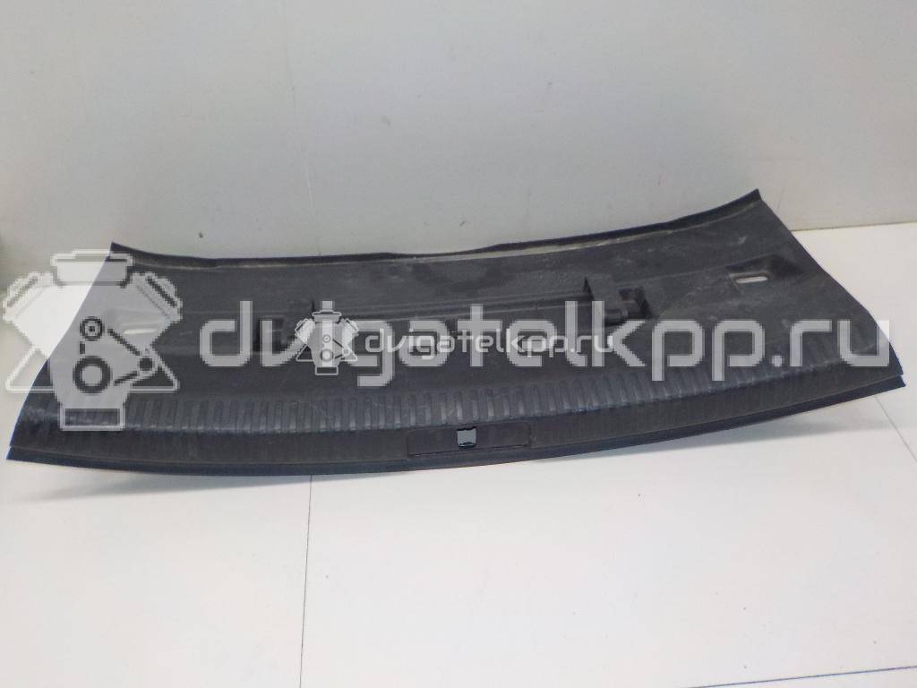 Фото Обшивка багажника  1K8863459C для vw Scirocco {forloop.counter}}