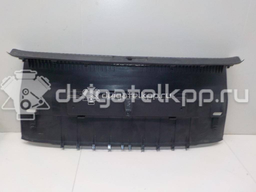 Фото Обшивка багажника  1K8863459C для vw Scirocco {forloop.counter}}