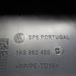 Фото Обшивка багажника  1K8863459C для vw Scirocco {forloop.counter}}