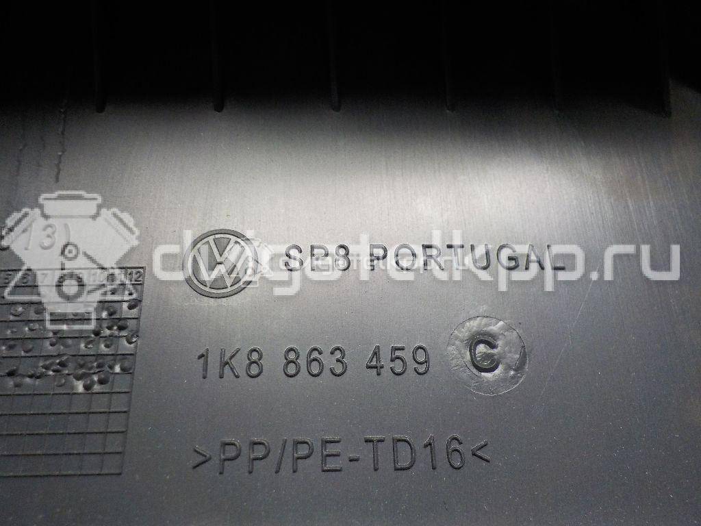 Фото Обшивка багажника  1K8863459C для vw Scirocco {forloop.counter}}