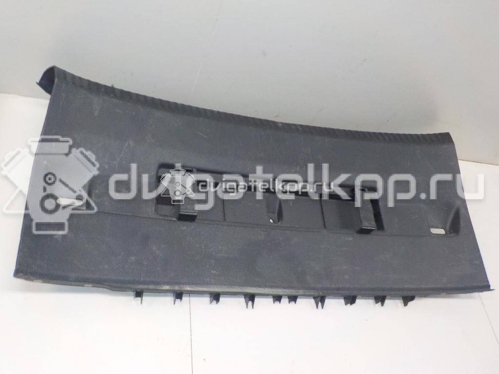 Фото Обшивка багажника  1K8863459C для vw Scirocco {forloop.counter}}