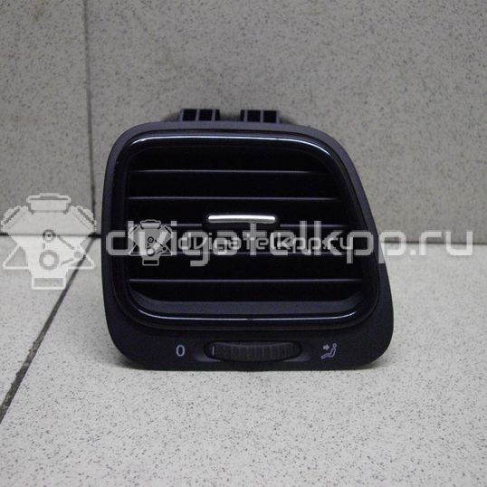 Фото Дефлектор воздушный  1Q0819704KYHX для vw Scirocco