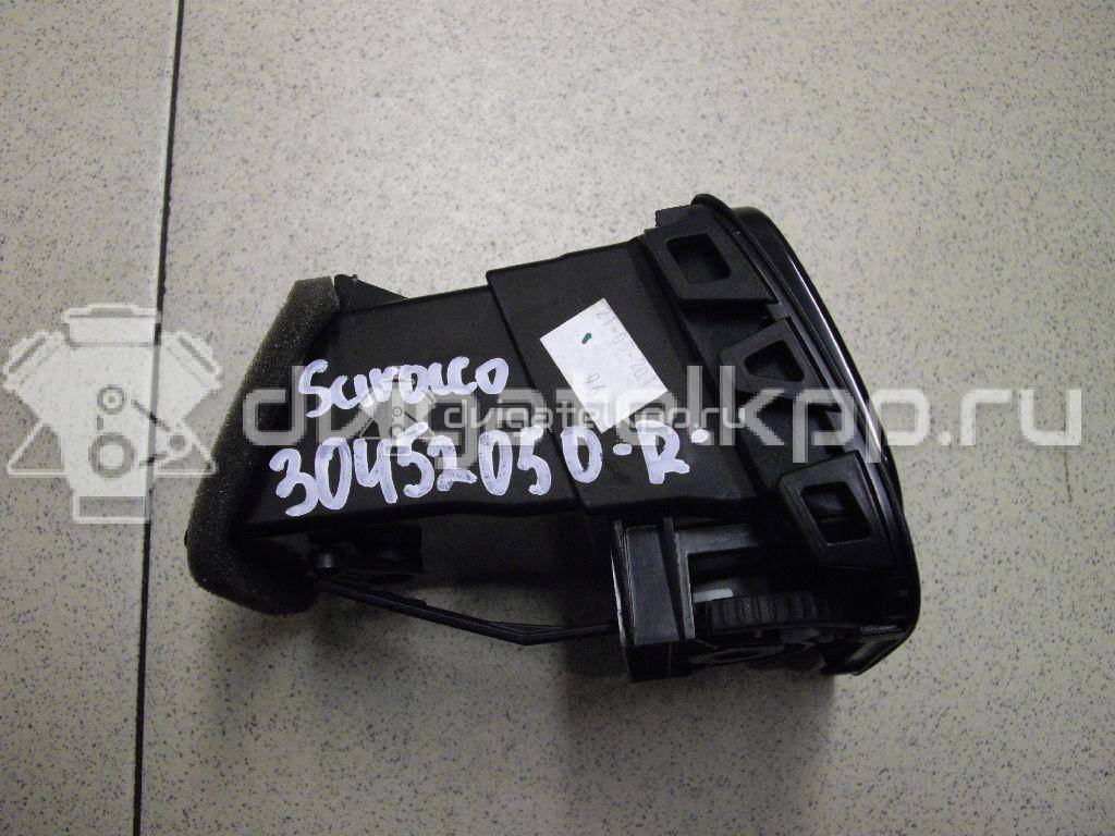 Фото Дефлектор воздушный  1Q0819704KYHX для vw Scirocco {forloop.counter}}