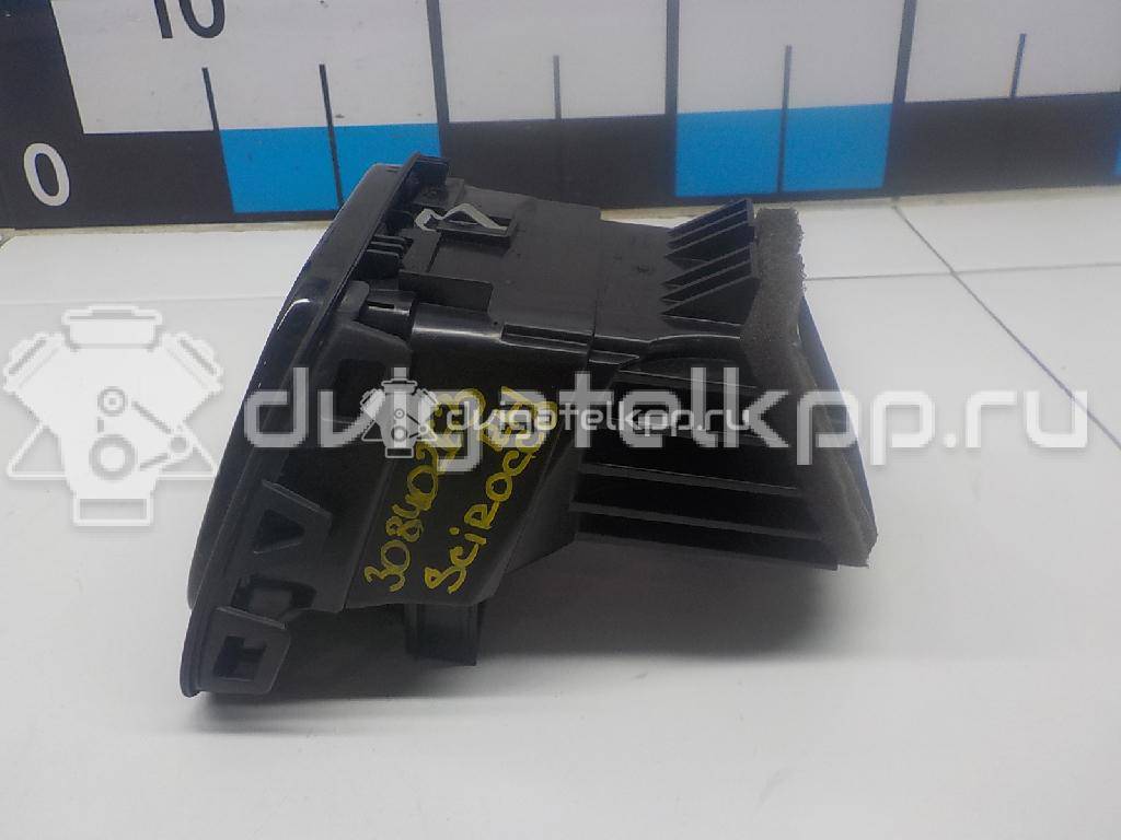 Фото Дефлектор воздушный  1Q0819704KYHX для vw Scirocco {forloop.counter}}