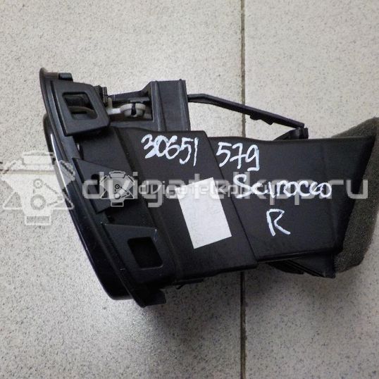 Фото Дефлектор воздушный  1Q0819704KYHX для vw Scirocco