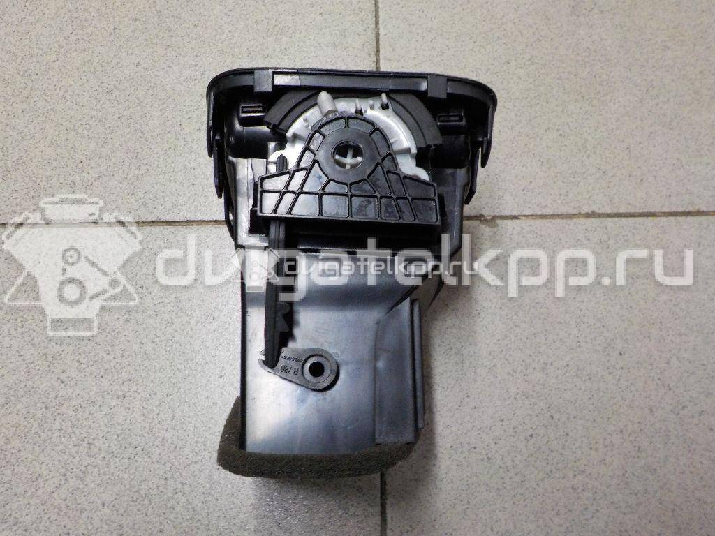 Фото Дефлектор воздушный  1Q0819704KYHX для vw Scirocco {forloop.counter}}