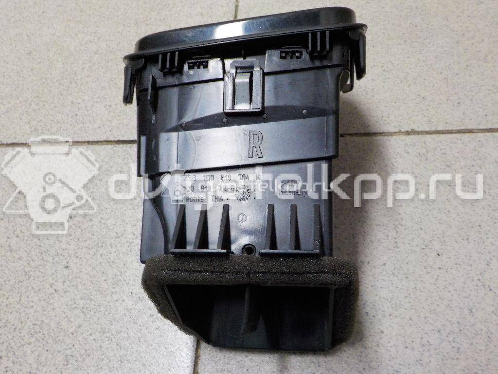 Фото Дефлектор воздушный  1Q0819704KYHX для vw Scirocco {forloop.counter}}