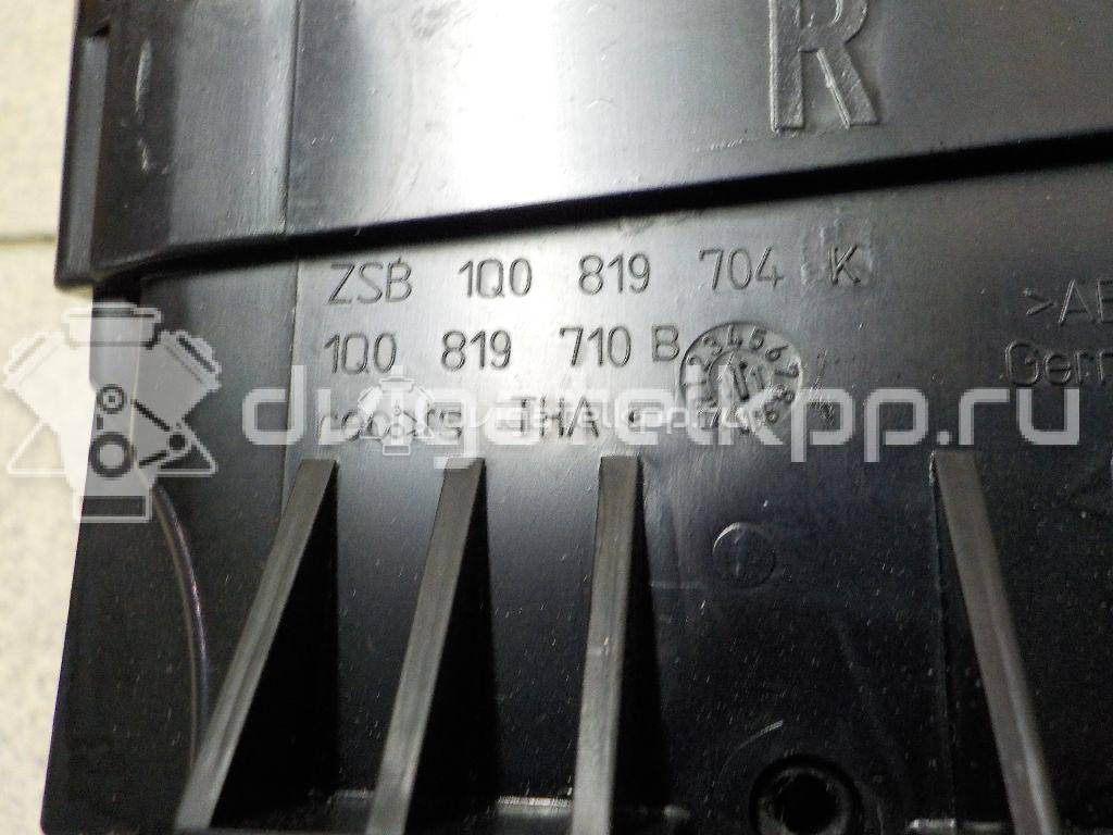 Фото Дефлектор воздушный  1Q0819704KYHX для vw Scirocco {forloop.counter}}