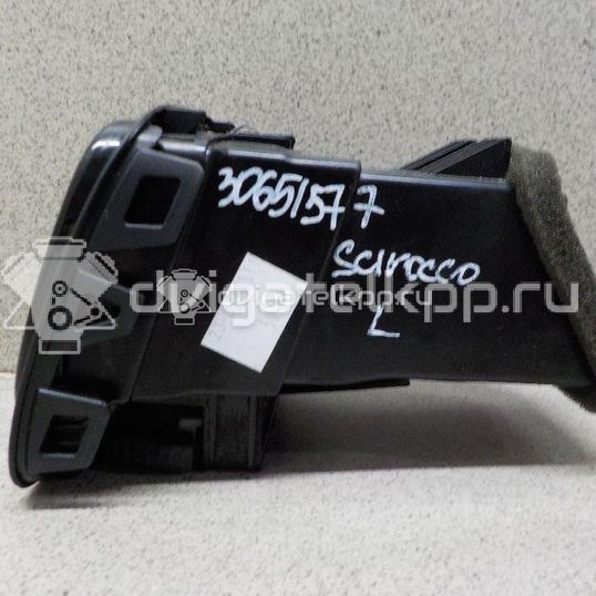 Фото Дефлектор воздушный  1Q0819703JYHX для vw Scirocco