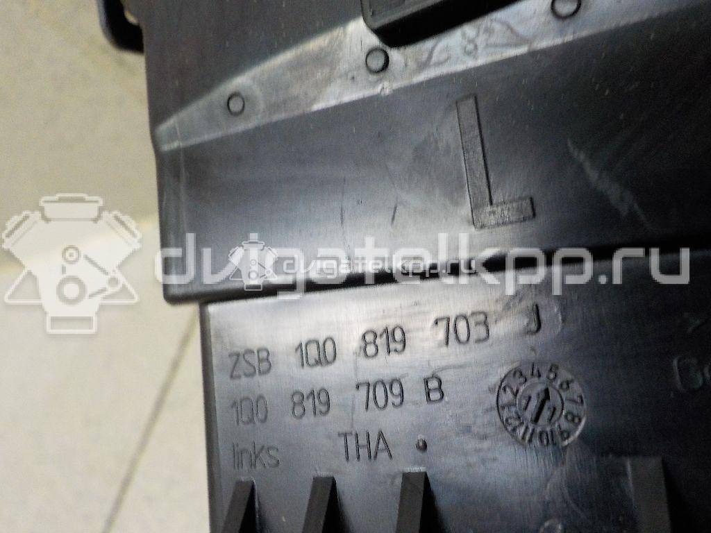 Фото Дефлектор воздушный  1Q0819703JYHX для vw Scirocco {forloop.counter}}