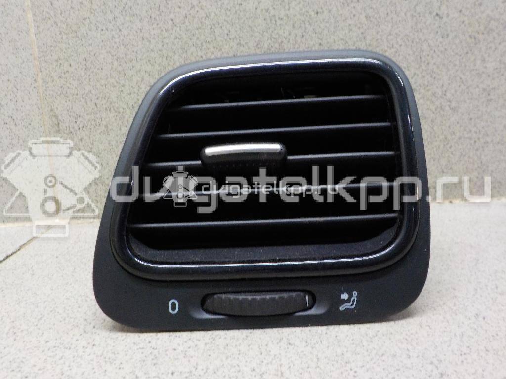 Фото Дефлектор воздушный  1Q0819703JYHX для vw Scirocco {forloop.counter}}