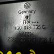 Фото Дефлектор воздушный  1Q0819728LYHX для vw Scirocco {forloop.counter}}