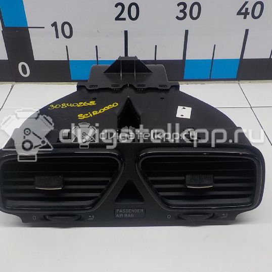 Фото Дефлектор воздушный  1Q0819728LYHX для vw Scirocco