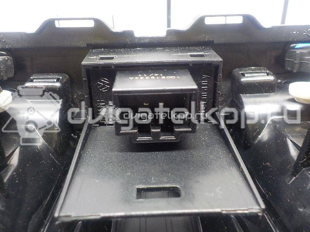 Фото Дефлектор воздушный  1Q0819728LYHX для vw Scirocco {forloop.counter}}