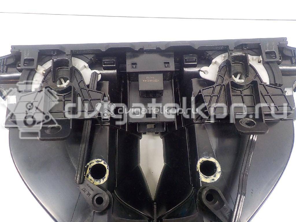 Фото Дефлектор воздушный  1Q0819728LYHX для vw Scirocco {forloop.counter}}