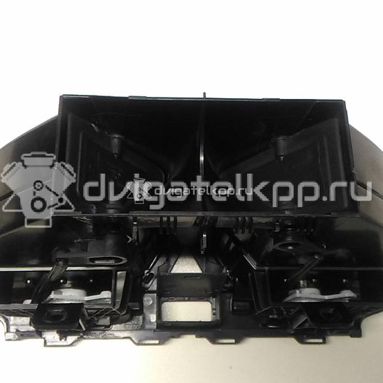 Фото Дефлектор воздушный  1Q0819728LYHX для vw Scirocco