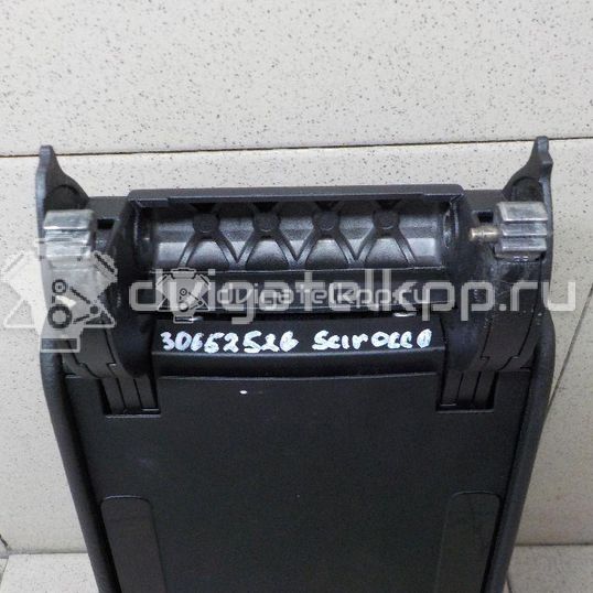 Фото Подлокотник  1K0864207EYHY для vw Scirocco