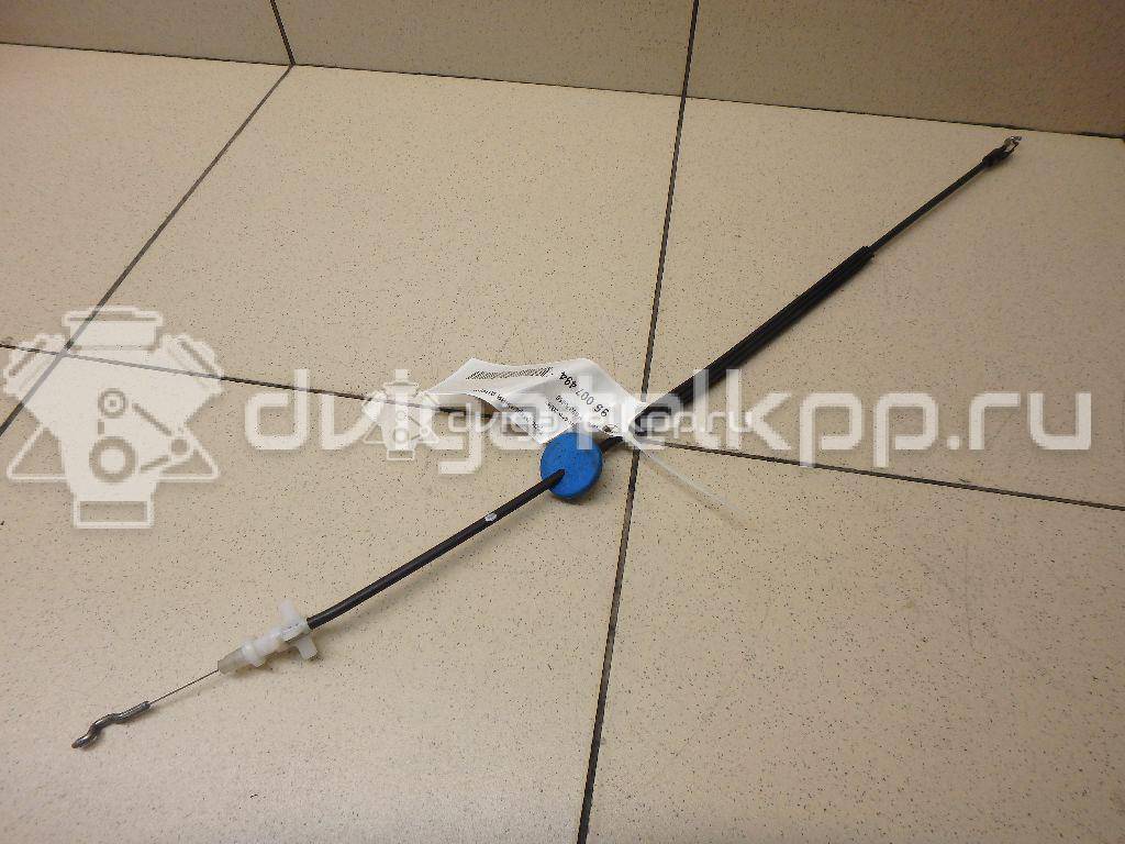 Фото Трос открывания двери  1K8837085B для vw Scirocco {forloop.counter}}