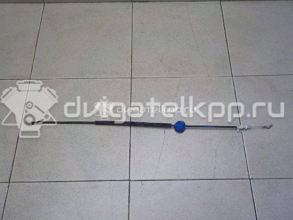 Фото Трос открывания двери  1K8837085B для vw Scirocco {forloop.counter}}