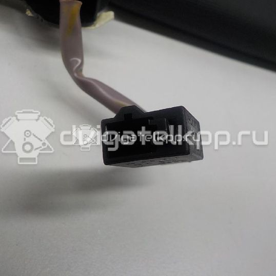Фото Козырек солнцезащитный (внутри)  1K8857551G3H8 для vw Scirocco