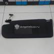 Фото Козырек солнцезащитный (внутри)  1K8857551G3H8 для vw Scirocco {forloop.counter}}