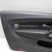 Фото Обшивка двери передней левой  1K8867011ATYCH для vw Scirocco {forloop.counter}}