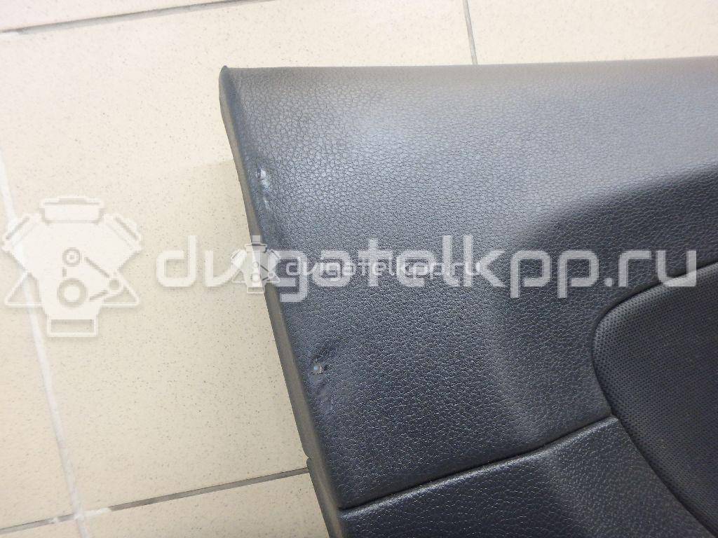 Фото Обшивка двери передней левой  1K8867011BBYCH для vw Scirocco {forloop.counter}}
