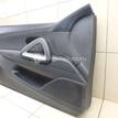 Фото Обшивка двери передней левой  1K8867011BBYCH для vw Scirocco {forloop.counter}}