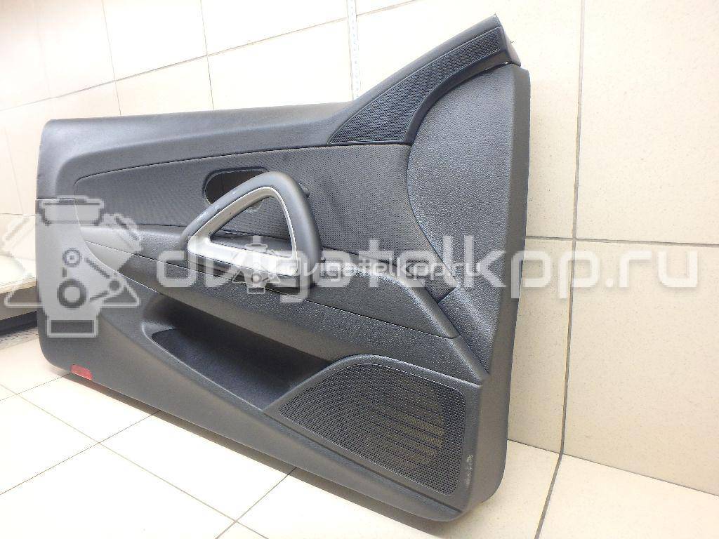 Фото Обшивка двери передней левой  1K8867011BBYCH для vw Scirocco {forloop.counter}}