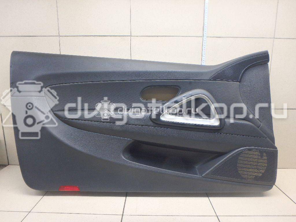 Фото Обшивка двери передней левой  1K8867011BBYCH для vw Scirocco {forloop.counter}}