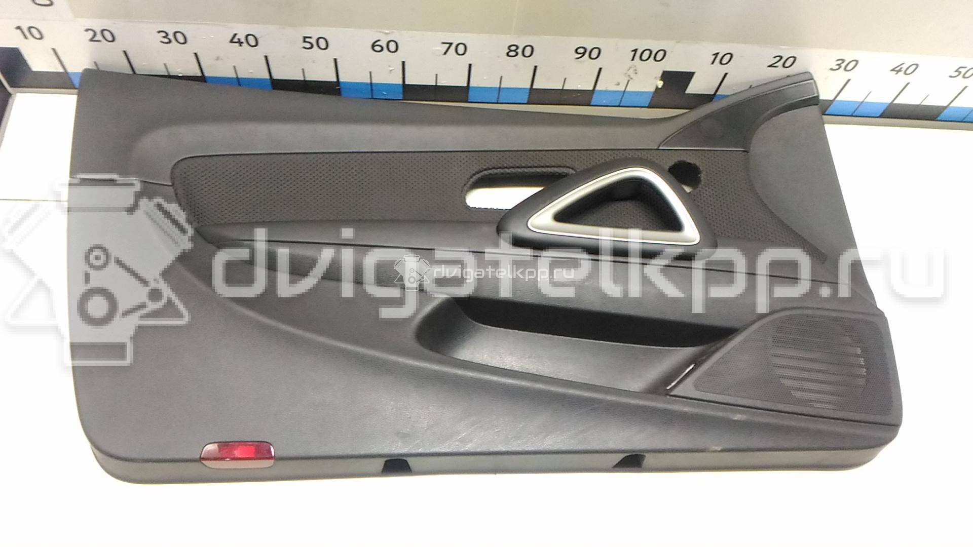Фото Обшивка двери передней левой  1K8867011ATYCK для vw Scirocco {forloop.counter}}
