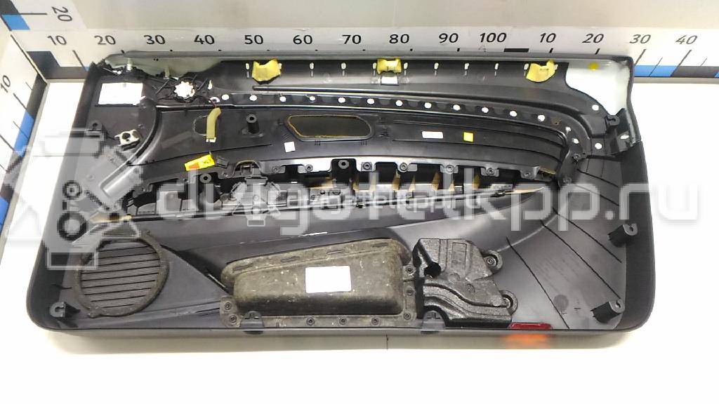 Фото Обшивка двери передней левой  1K8867011ATYCK для vw Scirocco {forloop.counter}}