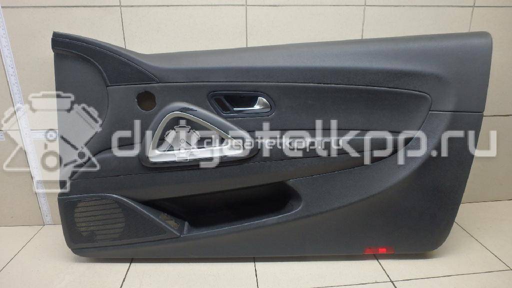 Фото Обшивка двери передней правой  1K8867012BBYCH для vw Scirocco {forloop.counter}}