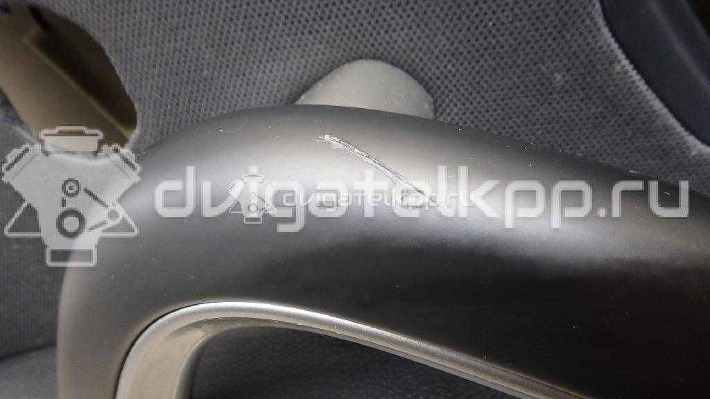 Фото Обшивка двери передней правой  1K8867012BBYCH для vw Scirocco {forloop.counter}}