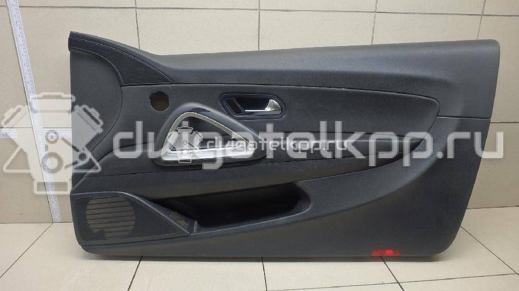 Фото Обшивка двери передней правой  1K8867012BBYCH для vw Scirocco {forloop.counter}}