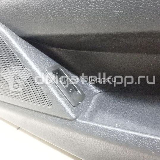 Фото Обшивка двери передней правой  1K8867012BBYCH для vw Scirocco