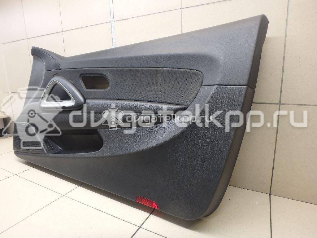 Фото Обшивка двери передней правой  1K8867012BBYCH для vw Scirocco {forloop.counter}}