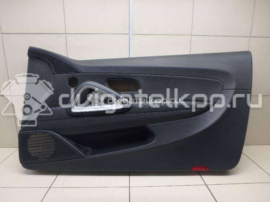 Фото Обшивка двери передней правой  1K8867012BBYCH для vw Scirocco {forloop.counter}}