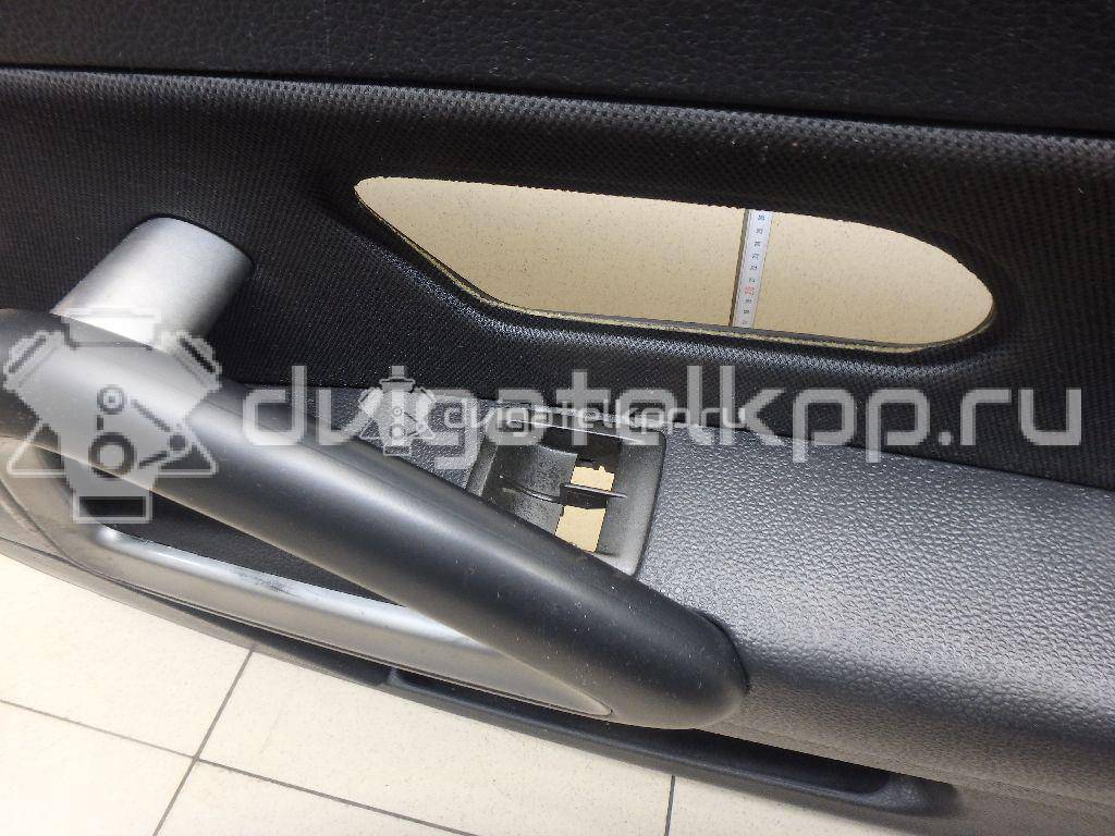 Фото Обшивка двери передней правой  1K8867012BBYCH для vw Scirocco {forloop.counter}}
