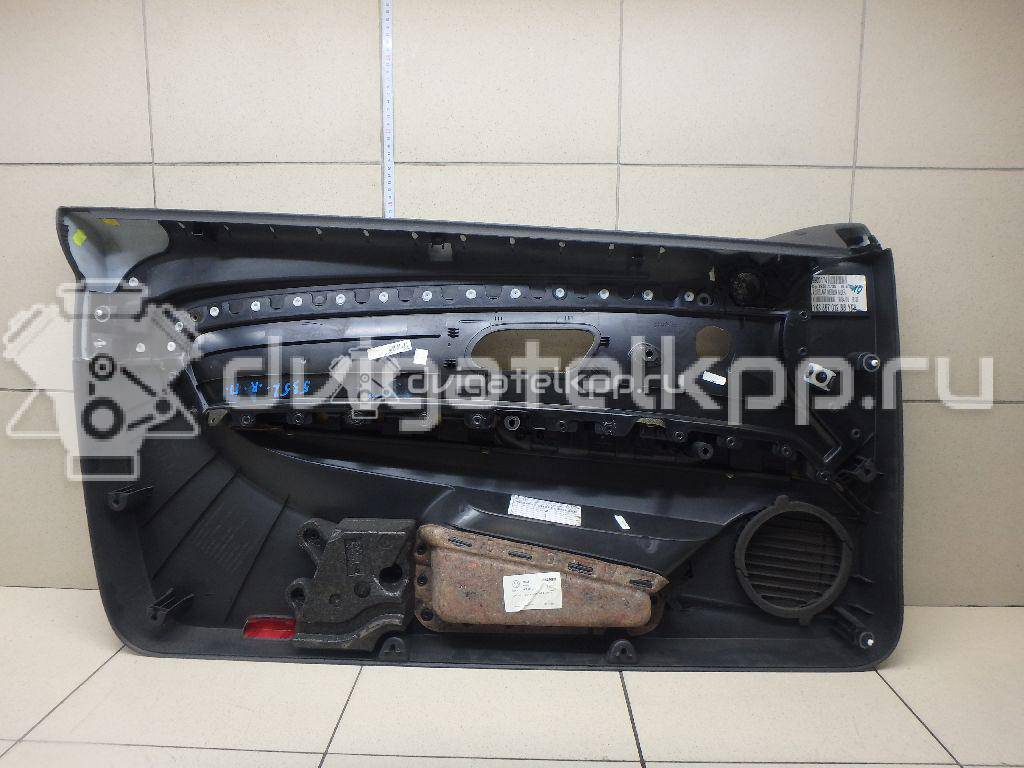 Фото Обшивка двери передней правой  1K8867012BBYCH для vw Scirocco {forloop.counter}}