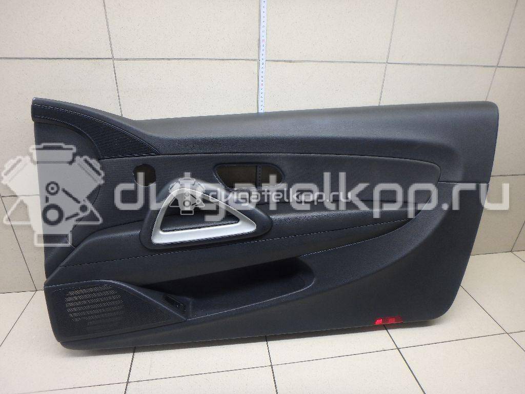 Фото Обшивка двери передней правой  1K8867012BBYCH для vw Scirocco {forloop.counter}}