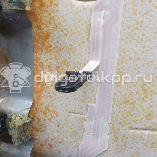 Фото Обшивка потолка  1K8867501SCE6 для vw Scirocco