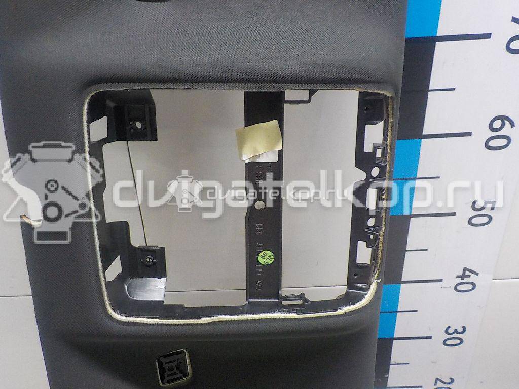 Фото Обшивка потолка  1K8867501SCE6 для vw Scirocco {forloop.counter}}