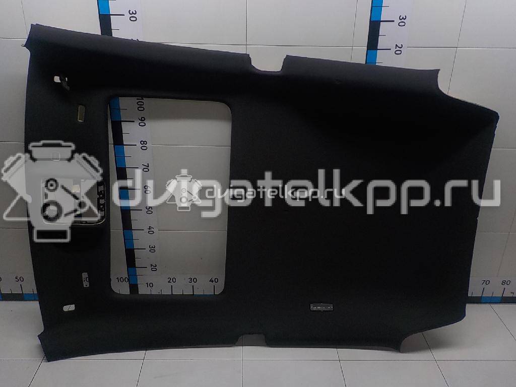 Фото Обшивка потолка  1K8867501SCE6 для vw Scirocco {forloop.counter}}