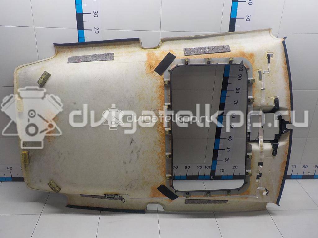 Фото Обшивка потолка  1K8867501SCE6 для vw Scirocco {forloop.counter}}