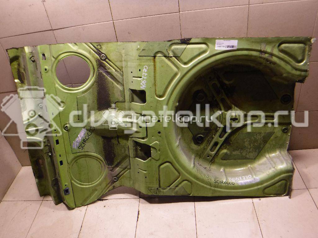 Фото Пол багажника  1K8813111 для vw Scirocco {forloop.counter}}