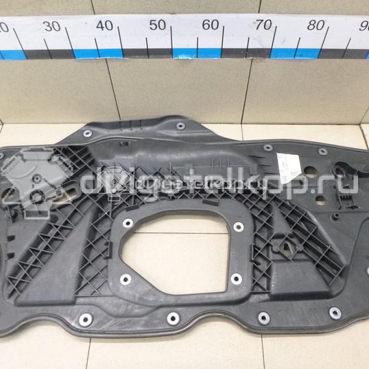 Фото Панель двери  1Q0837755 для vw Scirocco